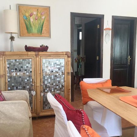 Duplex 3 Dormitorios Con Parking Privado Costa Teguise Eksteriør billede