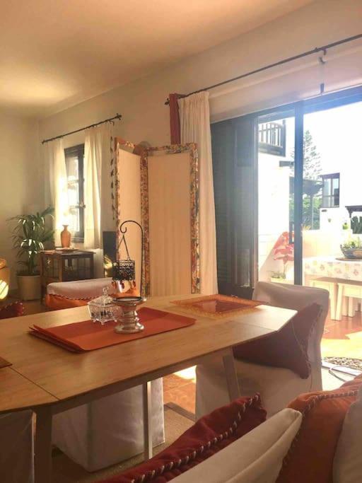 Duplex 3 Dormitorios Con Parking Privado Costa Teguise Eksteriør billede