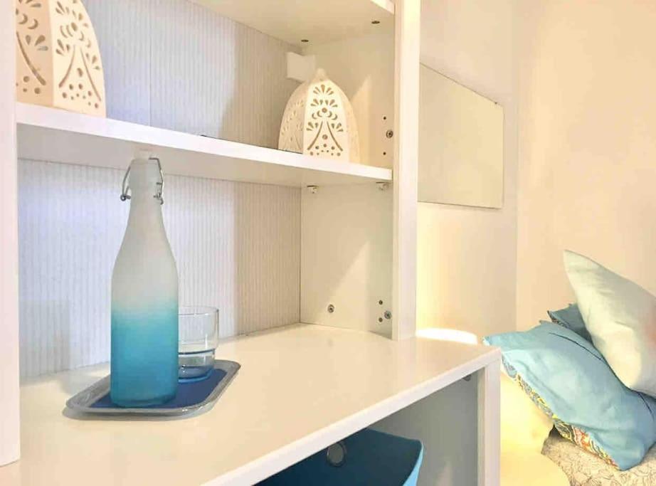 Duplex 3 Dormitorios Con Parking Privado Costa Teguise Eksteriør billede