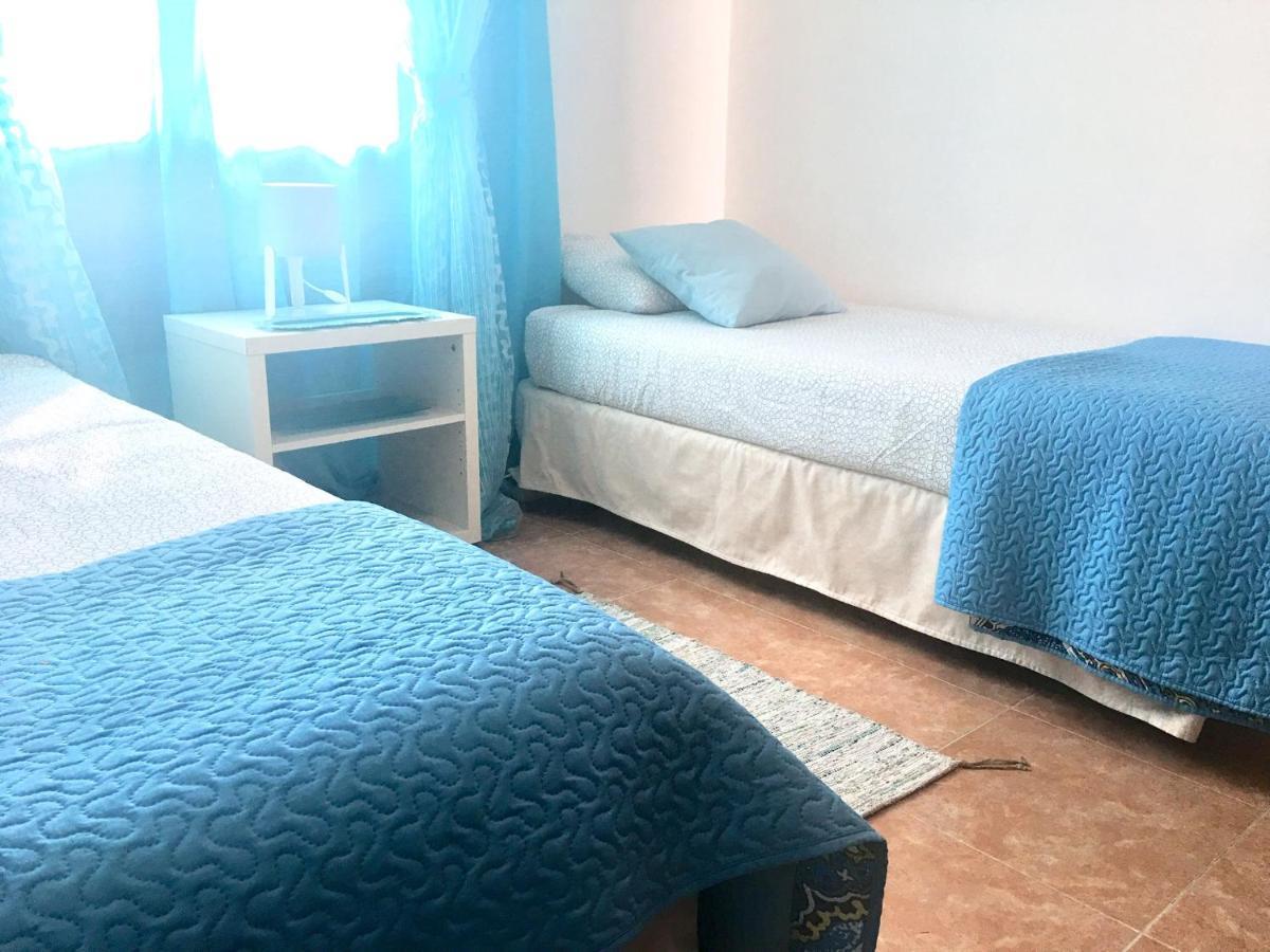 Duplex 3 Dormitorios Con Parking Privado Costa Teguise Eksteriør billede