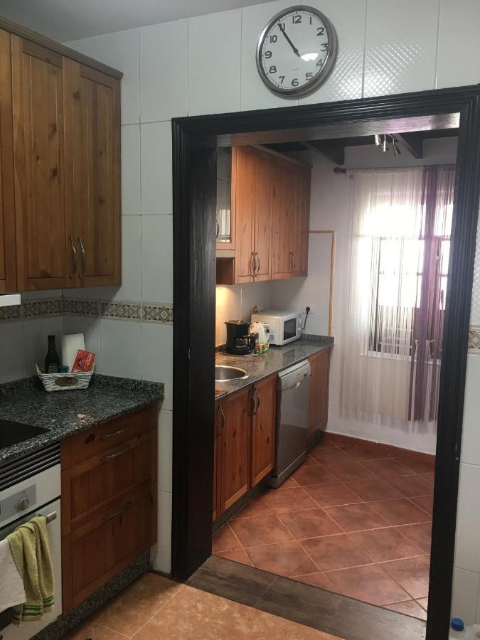 Duplex 3 Dormitorios Con Parking Privado Costa Teguise Eksteriør billede
