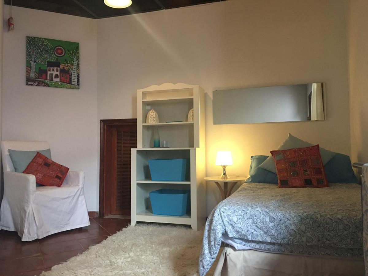 Duplex 3 Dormitorios Con Parking Privado Costa Teguise Eksteriør billede