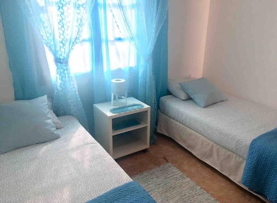 Duplex 3 Dormitorios Con Parking Privado Costa Teguise Eksteriør billede