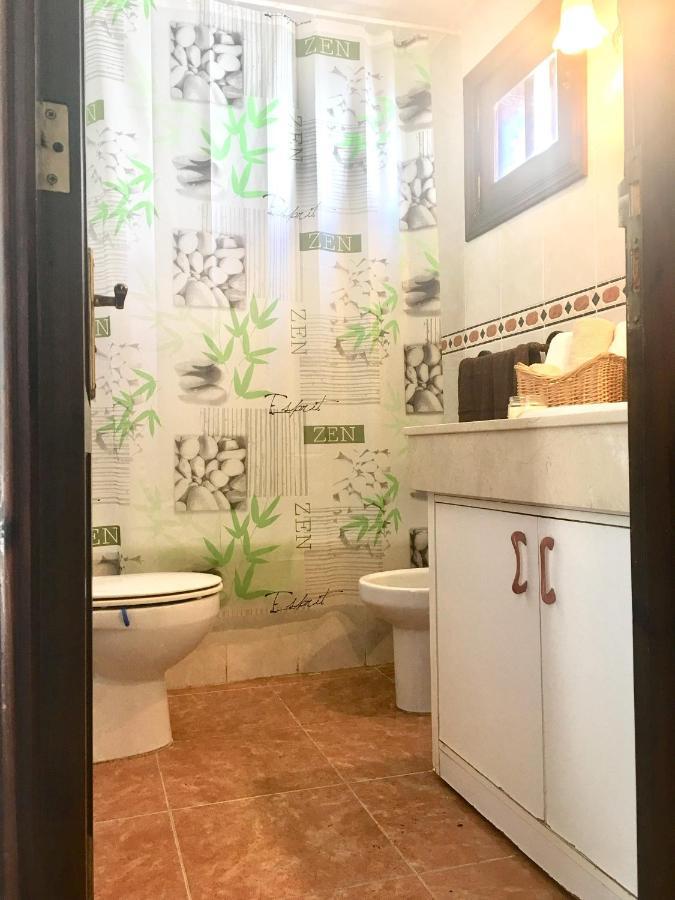Duplex 3 Dormitorios Con Parking Privado Costa Teguise Eksteriør billede