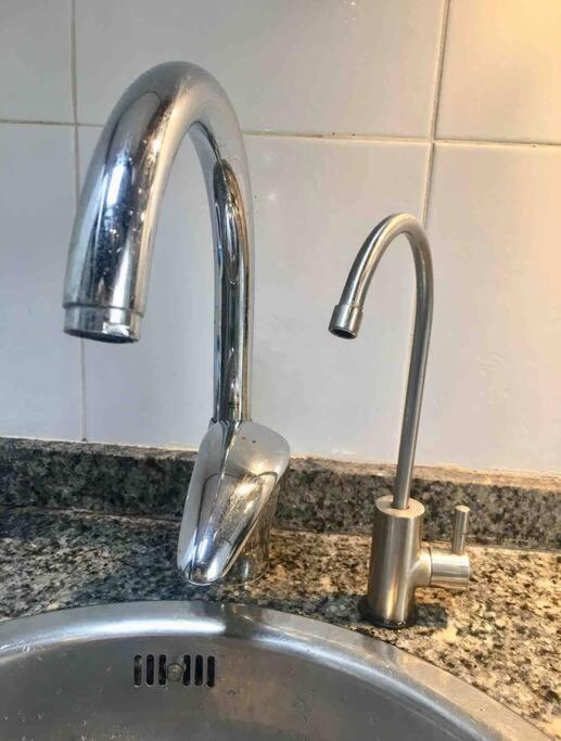 Duplex 3 Dormitorios Con Parking Privado Costa Teguise Eksteriør billede
