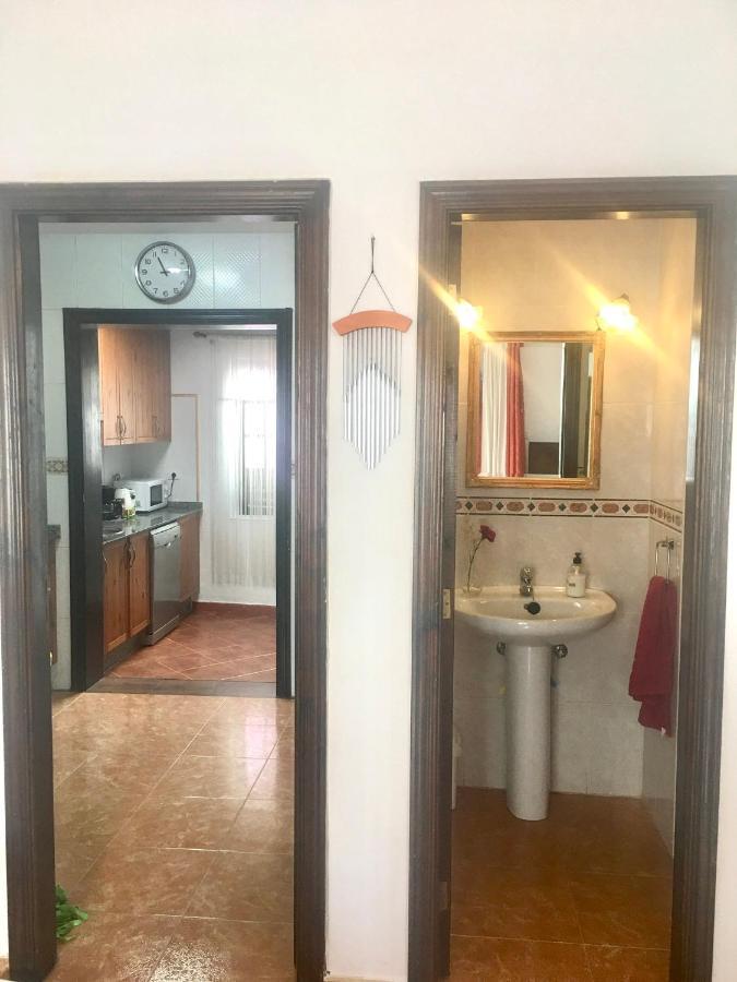Duplex 3 Dormitorios Con Parking Privado Costa Teguise Eksteriør billede