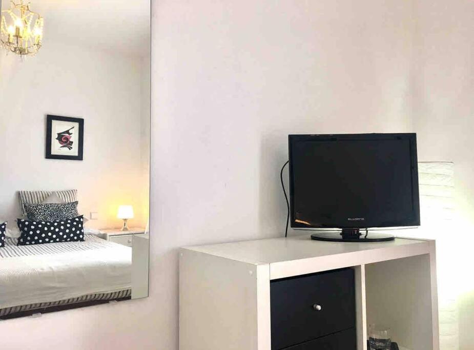 Duplex 3 Dormitorios Con Parking Privado Costa Teguise Eksteriør billede